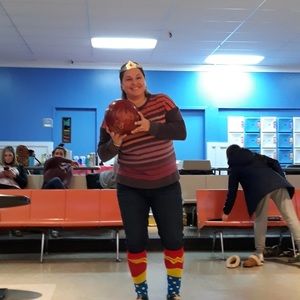 Meet your Posher, Marisa